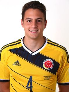 Santiago Arias