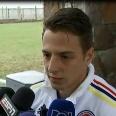 Santiago Arias