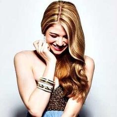 Sarah Fisher