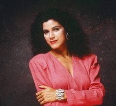 Saundra Santiago