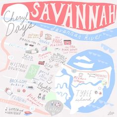 Savannah