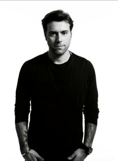 Sebastian Ingrosso