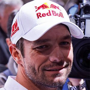 Sebastien Loeb