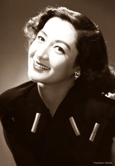 Setsuko Hara