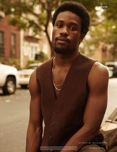 Shameik Moore