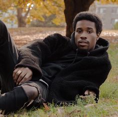 Shameik Moore