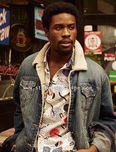 Shameik Moore