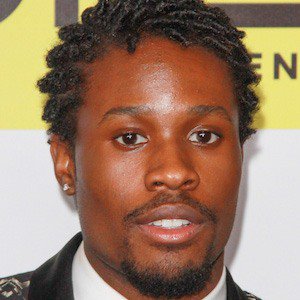 Shameik Moore