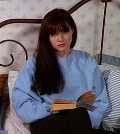 Shannen Doherty