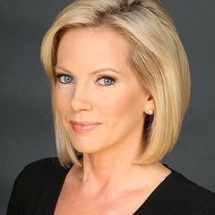 Shannon Bream