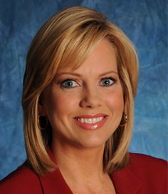 Shannon Bream