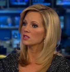 Shannon Bream