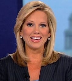 Shannon Bream