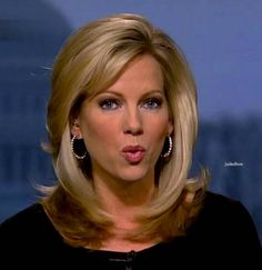 Shannon Bream