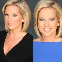 Shannon Bream