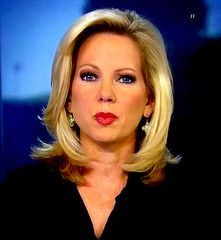 Shannon Bream