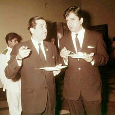 Shashi Kapoor