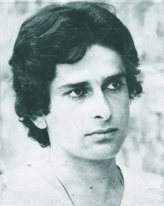 Shashi Kapoor