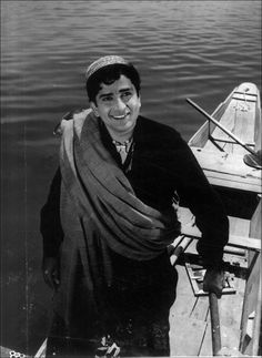 Shashi Kapoor