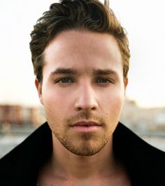 Shawn Pyfrom