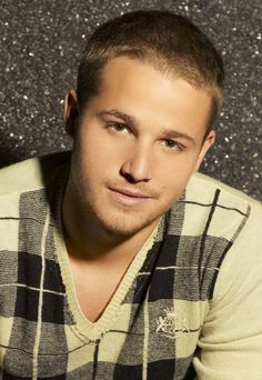 Shawn Pyfrom