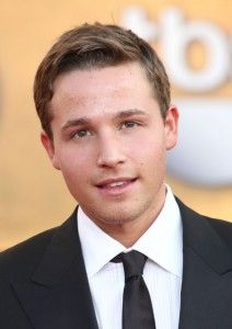 Shawn Pyfrom