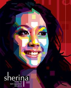 Sherina Munaf