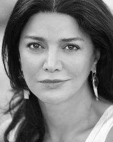 Shohreh Aghdashloo