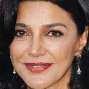 Shohreh Aghdashloo