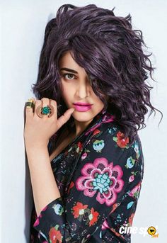 Shruti Haasan