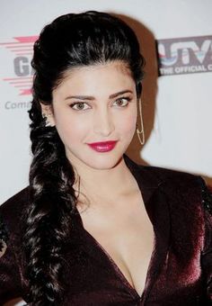 Shruti Haasan