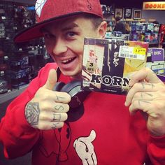 Sid Wilson