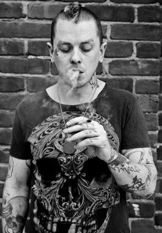 Sid Wilson