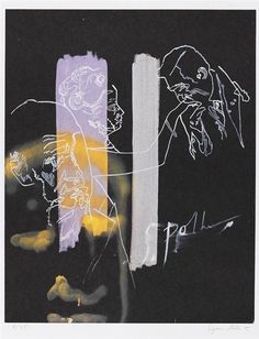 Sigmar Polke