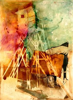 Sigmar Polke