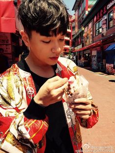 Simon Dominic