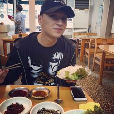 Simon Dominic