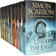 Simon Scarrow