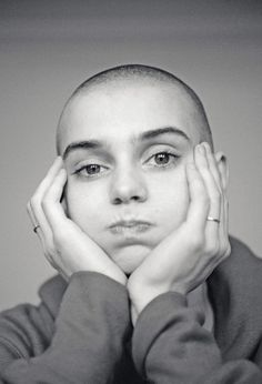 Sinead O'Connor