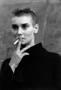 Sinead O'Connor