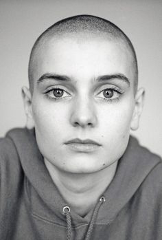 Sinead O'Connor