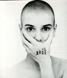 Sinead O'Connor