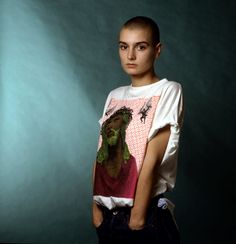 Sinead O'Connor