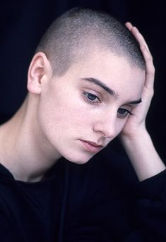 Sinead O'Connor