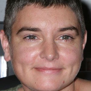 Sinead O'Connor