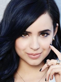 Sofia Carson