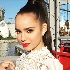 Sofia Carson