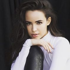 Sofia Carson