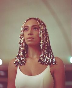 Solange