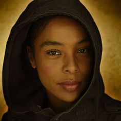 Sophie Okonedo